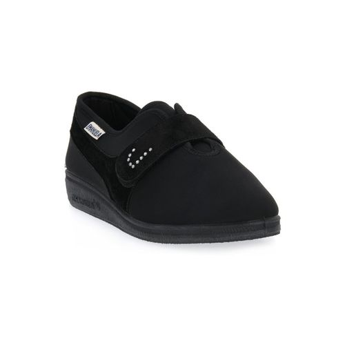 Chaussons 665 NERO PANTOFOLA - Emanuela - Modalova