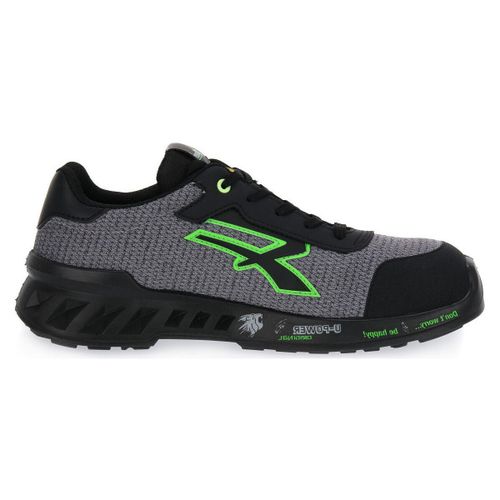 Baskets U-Power MIKE ESD S1P SRC - U-Power - Modalova