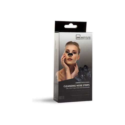 Soins ciblés Bandelettes Nasales Élimine Les Impuretés 5 Unités - Idc Institute - Modalova