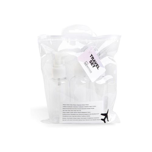 Produits bains Étui De Voyage 4 Pièces - Idc Institute - Modalova