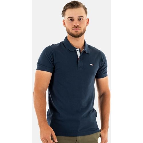 T-shirt Tommy Jeans dm0dm15370 - Tommy Jeans - Modalova