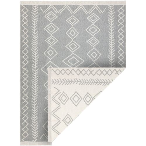 Tapis Tapis TWIN 23000 Boho, Coton, double face, 140x190 cm - Rugsx - Modalova