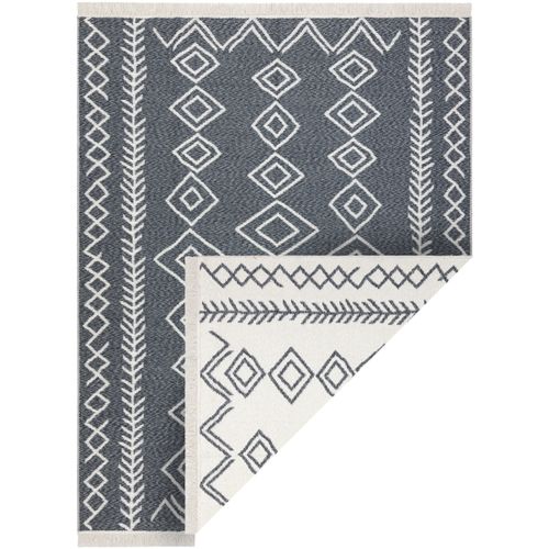 Tapis Tapis TWIN 23000 Boho, Coton, double face, 140x190 cm - Rugsx - Modalova