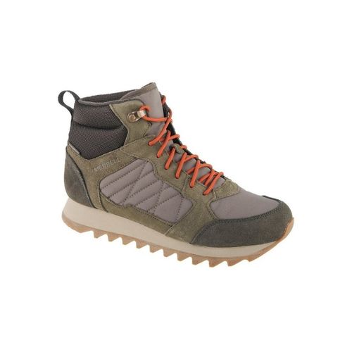 Chaussures Alpine Mid Plr WP 2 - Merrell - Modalova