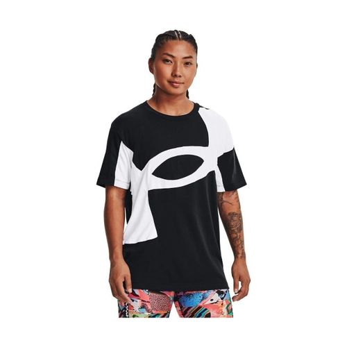 T-shirt Live Graphic Pre Fall SS - Under Armour - Modalova
