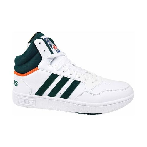 Baskets montantes Hoops 30 Mid - adidas - Modalova