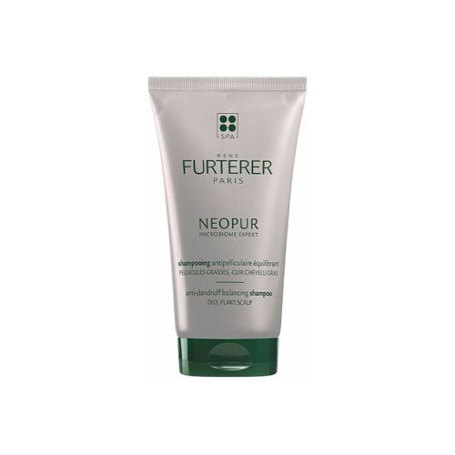 Shampooings Neopur Microbiome Expert Champú Anticaspa Grasa - Rene Furterer - Modalova
