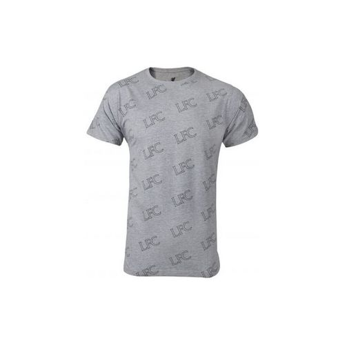 T-shirt Liverpool Fc BS3299 - Liverpool Fc - Modalova