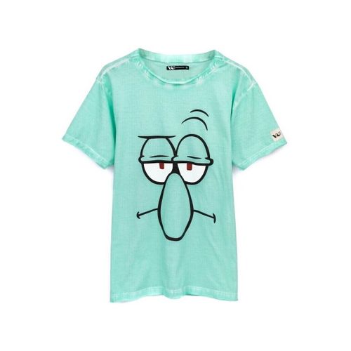 T-shirt NS6891 - Spongebob Squarepants - Modalova