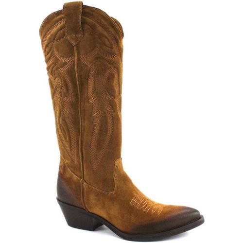 Bottes Magnolia MAG-I22-202-CU - Magnolia - Modalova