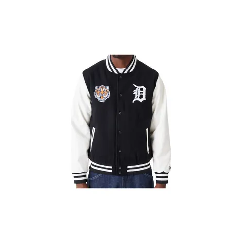 Blouson Blouson MLB WORDMARK VARSITY - New-Era - Modalova