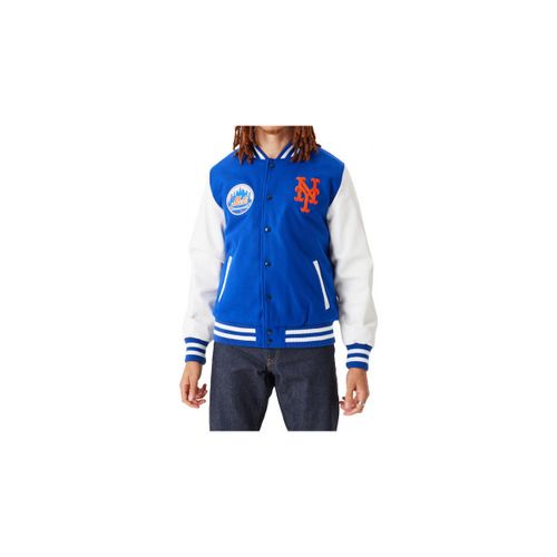 Blouson Blouson MLB WORDMARK VARSITY - New-Era - Modalova