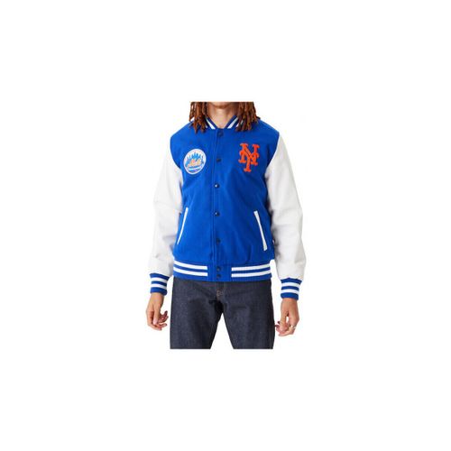 Blouson Blouson MLB WORDMARK VARSITY - New-Era - Modalova