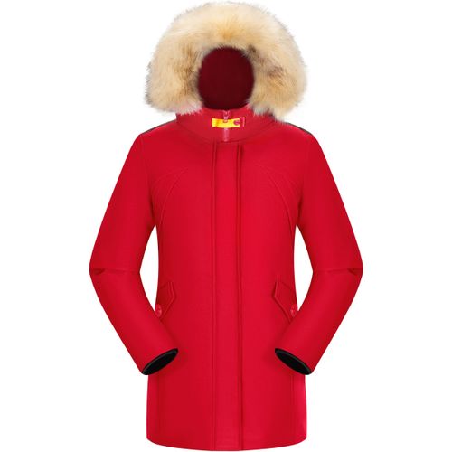 Parka Subprime Parka Chloe - Subprime - Modalova