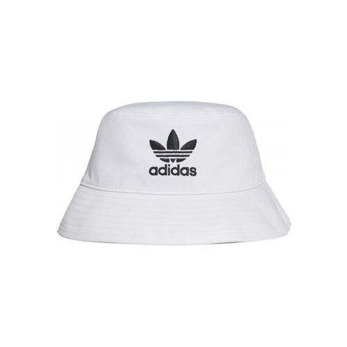 Chapeau Trefoil bucket hat adicolor - adidas - Modalova
