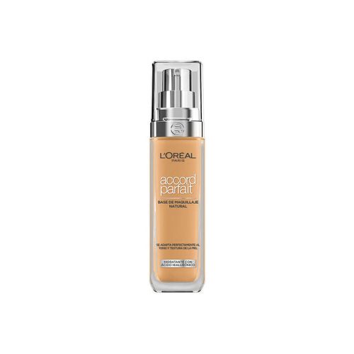 Fonds de teint & Bases Accord Parfait Foundation Hyaluronic Acid 6.5.d/w - L'oréal - Modalova