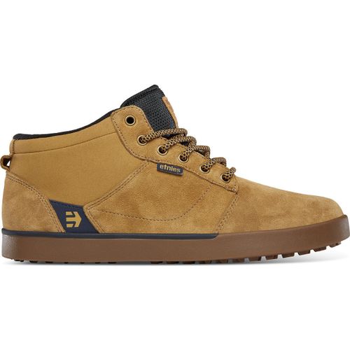 Chaussures de Skate JEFFERSON MTW BROWN NAVY GUM - Etnies - Modalova