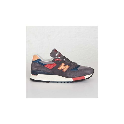 Baskets M998DBR Made in USA - New Balance - Modalova