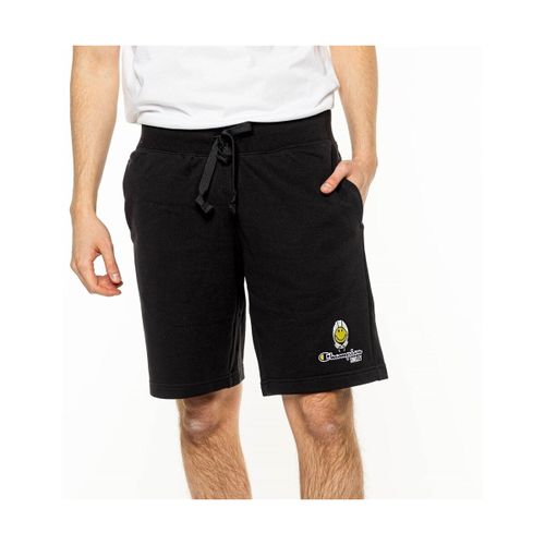 Pantalon Champion X Smiley Bermuda - Champion - Modalova