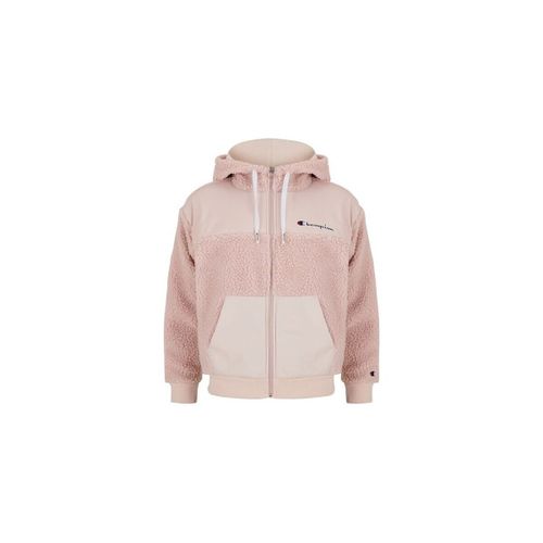 Sweatshirts à capuche Hooded Full Zip Sweat - Champion - Modalova