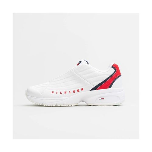 Baskets basses Wmns Heritage Sneaker - Tommy Hilfiger - Modalova