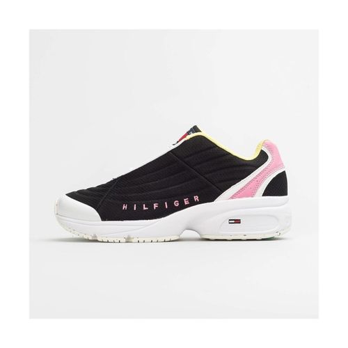 Baskets basses Wmns Heritage Sneaker - Tommy Hilfiger - Modalova