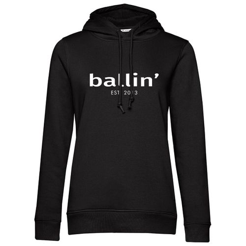 Pull Ballin Est. 2013 Wmn Hoodie - Ballin Est. 2013 - Modalova