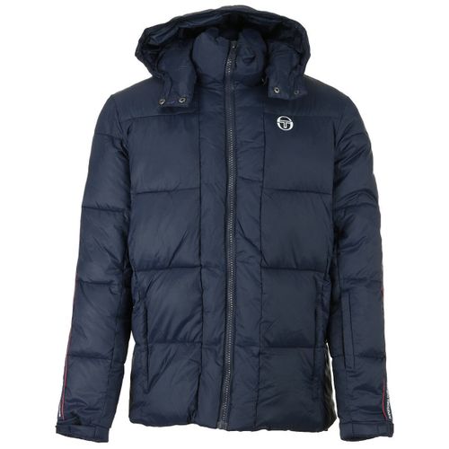 Doudounes Meridiano Jacket - Sergio Tacchini - Modalova