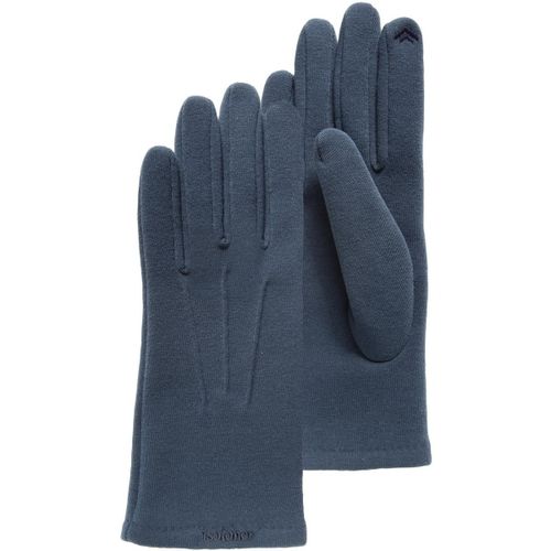 Gants Gants tactiles en tissu doux et chaud, non doublés - Isotoner - Modalova