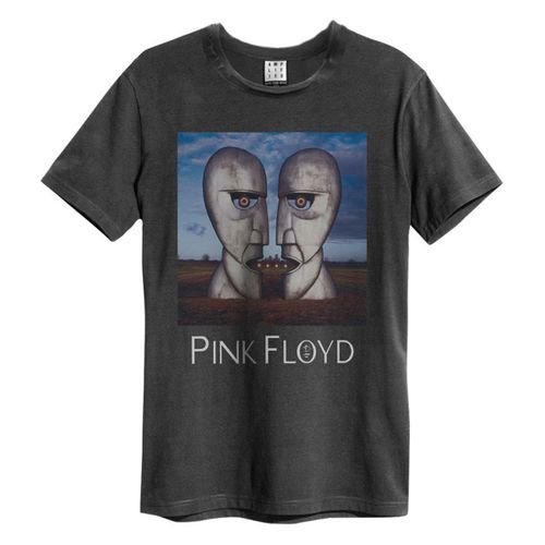 T-shirt The Division Bell - Amplified Clothing - Modalova