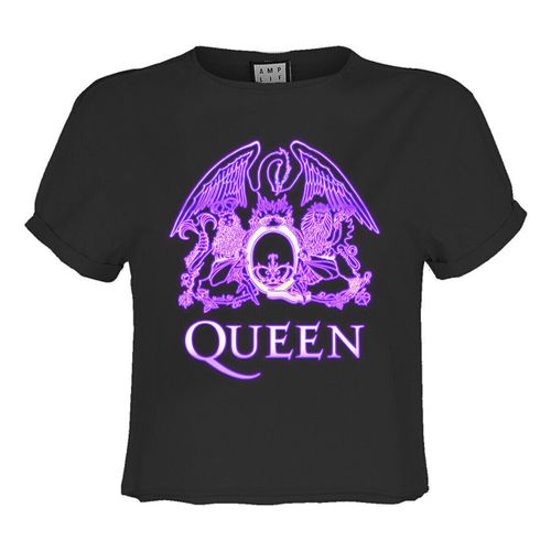 T-shirt Neon Sign - Amplified Clothing - Modalova