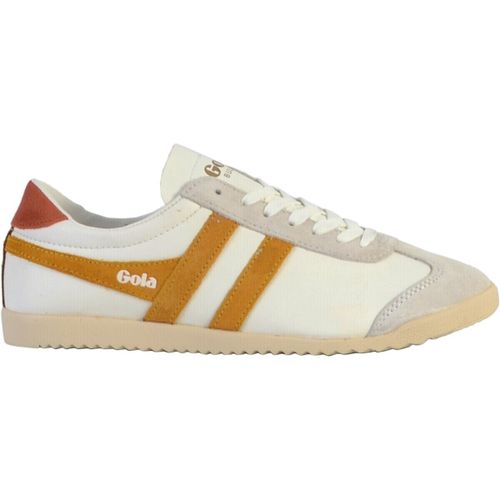 Baskets basses Basket Cuir Bullet Pure - Gola - Modalova