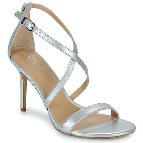 Sandales à talon GABRIELE - Lauren Ralph Lauren - Modalova