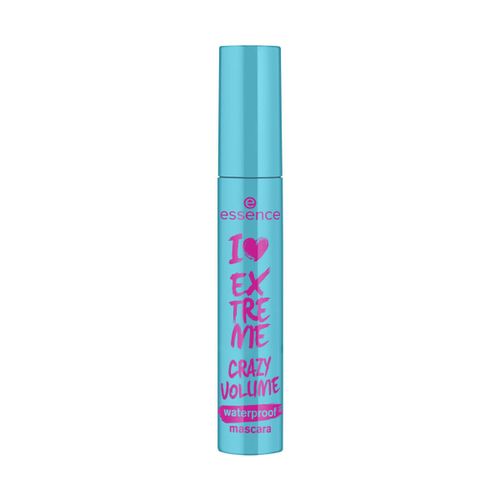 Mascaras Faux-cils Mascara I Love Extreme Volume Crazy Waterproof - Essence - Modalova