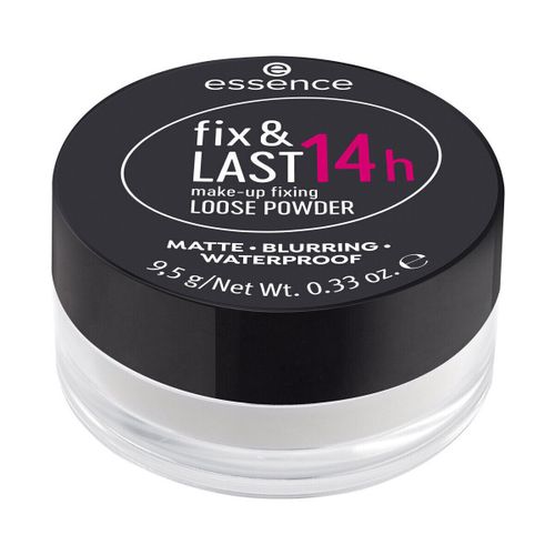 Blush & poudres Poudres Libre Fixation de Maquillage Fix Last 14h - Essence - Modalova
