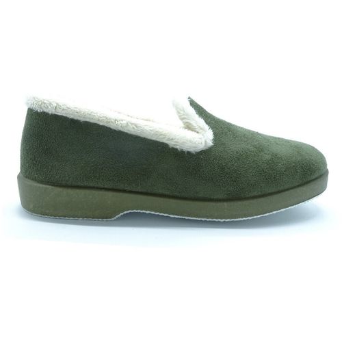 Chaussons 7635 - La Maison De L'espadrille - Modalova