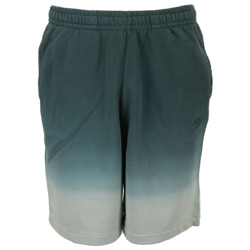 Short Nike Club Short Dip Dye - Nike - Modalova