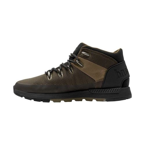 Boots Sprint Trekker Mid WP Waterproof - Timberland - Modalova
