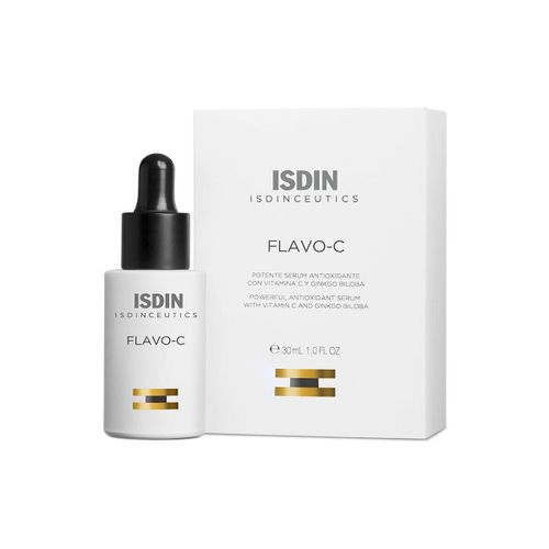Anti-Age & Anti-rides ceutics Flavo C Serum - Isdin - Modalova