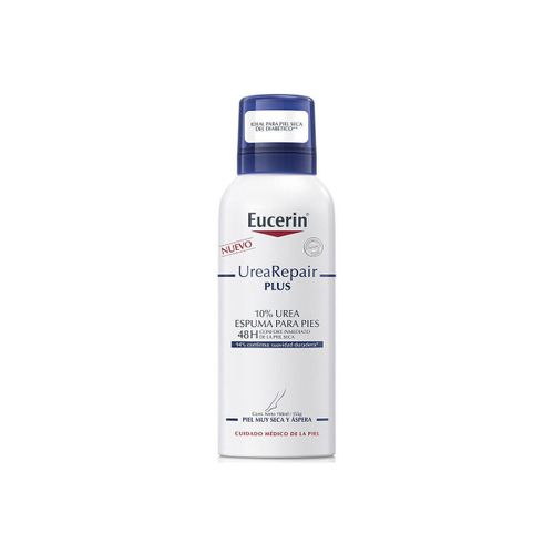 Soins mains et pieds Urearepair Mousse Pour Les Pieds 10% D 39;urée - Eucerin - Modalova
