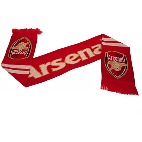 Echarpe Arsenal Fc Gunners - Arsenal Fc - Modalova