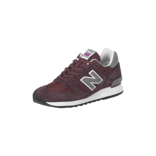 Baskets New Balance M670SBW - New Balance - Modalova