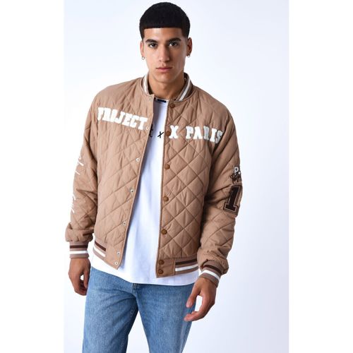 Veste Veste Légère 2230118 - Project X Paris - Modalova