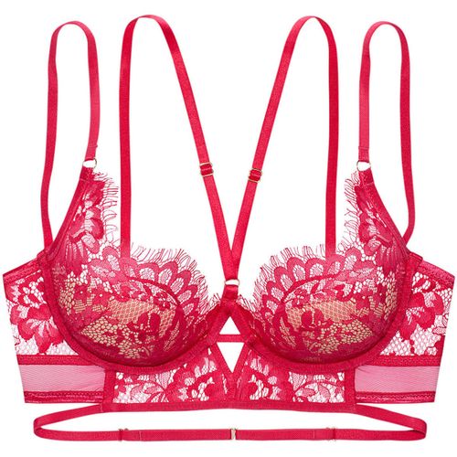 Rembourrés Soutien-gorge push-up Temptation - Lascana - Modalova