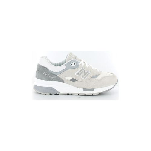 Baskets CW1600WC GRIS/BLANC/ARGENT - New Balance - Modalova