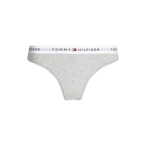 Culottes & slips Culotte Ref 58626 P61 Gris - Tommy Hilfiger - Modalova