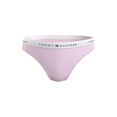 Culottes & slips Culotte Ref 58622 TOG rose clair - Tommy Hilfiger - Modalova