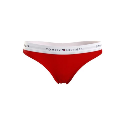 Culottes & slips Culotte Ref 58587 XLG Rouge - Tommy Hilfiger - Modalova