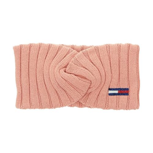 Bonnet Tommy Hilfiger AW0AW12629TKH - Tommy Hilfiger - Modalova