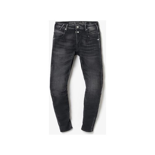 Jeans Jeans 900/03 tapered arqué cravan noir - Le Temps des Cerises - Modalova